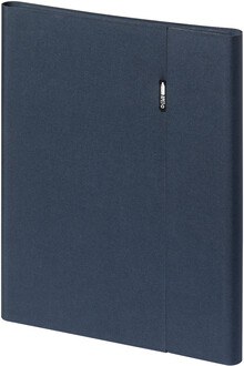 RPET sloha na dokumenty Flappoc, tmav modr