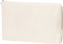 Bavlnn pouzdro na laptop Jurne, bl