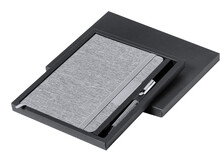 Sada s blokem Spinosa, �ed�