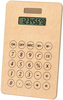 Kalkulaka PapCalc, prodn