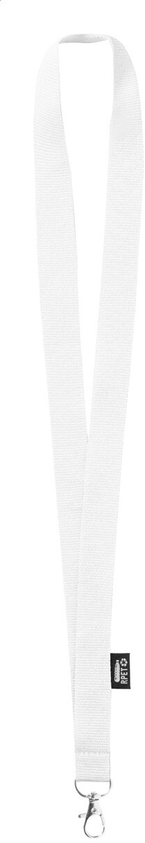 Lanyard Larpet, b�l�