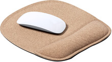 Podlo�ka pod my� z korku Corpad Comfort, p��rodn�