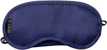 RPET cestovn� maska na o�i Jetlag, tmav� modr�