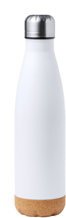 Lhev z nerez oceli Nocov, bl