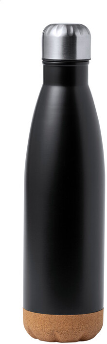 Lhev z nerez oceli Nocov, ern