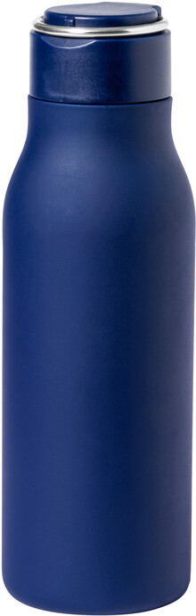 Lhev z nerez oceli Rissip, tmav modr