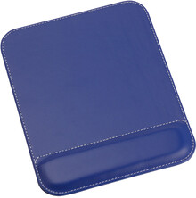 Podlo�ka pod my� Compa, modr�