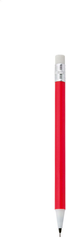 Tu�ka s gumou, 0,7 mm Castle, �erven�