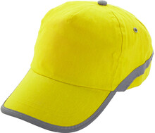 Baseballov� �epice Vikap, �lut�