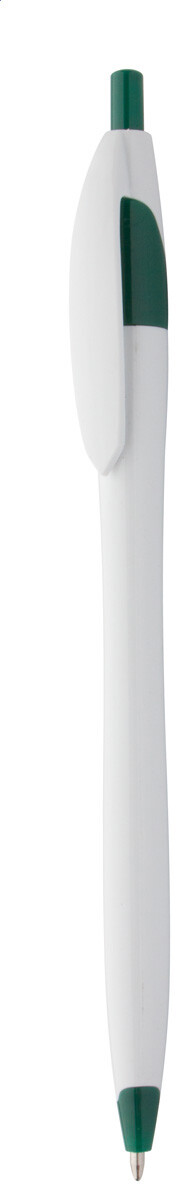 Kuli�kov� pero Finball, zelen�