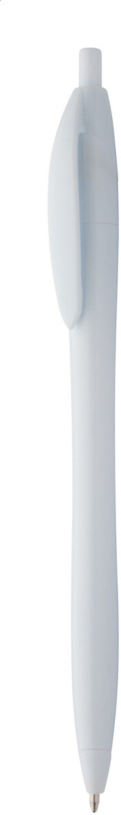 Kuli�kov� pero Finball, b�l�