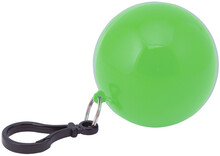 P��v�ek pl�t�nka Aegis, zelen�