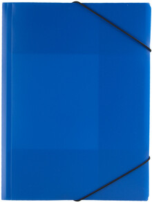 PP sloha na dokumenty Duppoc, modr