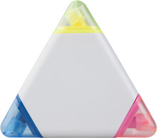 Zvrazova Triox, vcebarevn