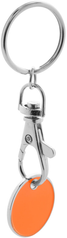 Pvek na kle se etonem Eurocoin, oranov