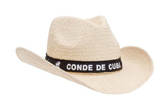 Klobouk Soran, b�ov�