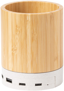 Multifunk�n� stoj�nek na pera Sutaina, p��rodn�