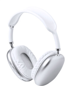 Bezdr�tov� sluch�tka Cripps, b�l�