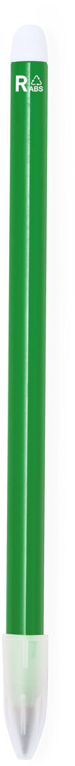 Pero RABS bez inkoustu Thula, zelen