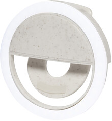 Selfie prstenov svtlo Beautily Eco, prodn