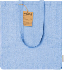 Bavln�n� n�kupn� ta�ka Recote Plus, sv�tle modr�