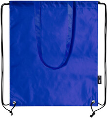 RPET vak na sta�en� ���rkou Falyan, modr�