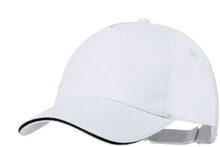 RPET baseballov� �epice Aaron, b�l�