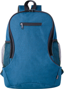 RPET batoh Arkas, modr�