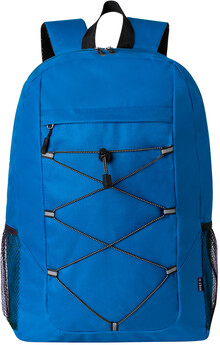 RPET batoh Harriot, modr�
