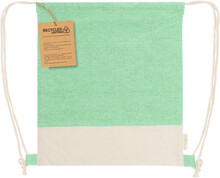 Vak na sta�en� ���rkou Ficar, zelen�