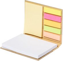 Samolep�c� pap�rky Yixing, p��rodn�