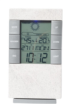 Meteorologick stanice Florida, bl
