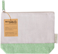 Kosmetick� ta�ka Torebix, zelen�