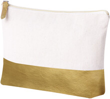 Kosmetick� ta�ka Mekkox, zlat�