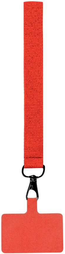 N�ramek na mobil Deston, �erven�