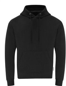 Mikina s kapuc� Grane, �ern�