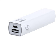 Power banka RaluBase, bl