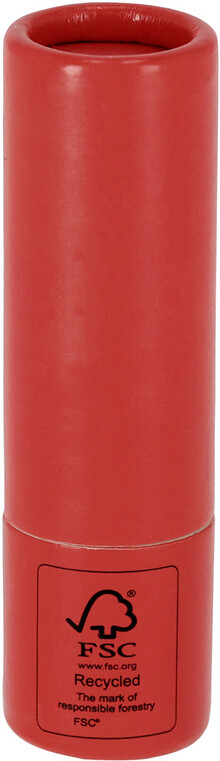 Balzm na rty Lippa, erven