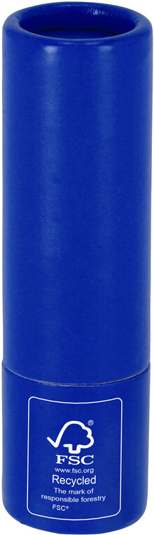 Balzm na rty Lippa, modr