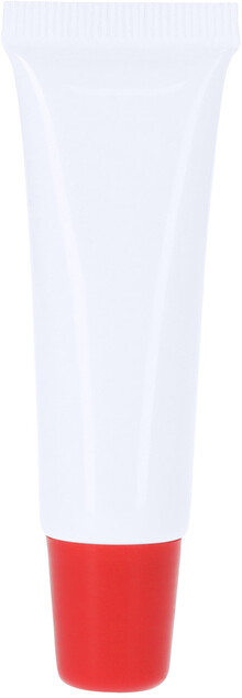 Balzm na rty Tublox, erven, bl