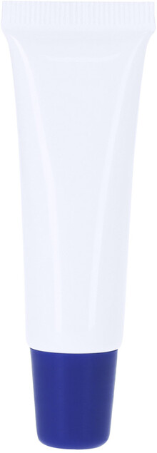 Balzm na rty Tublox, modr, bl