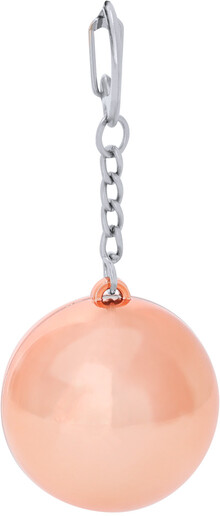 Balzm na rty Chaloris, rov