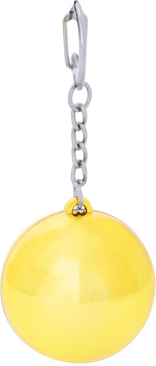 Balzm na rty Chaloris, zlat