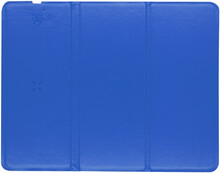 Bezdr�tov� nab�je�ka pod my� Peppu Charge, modr�