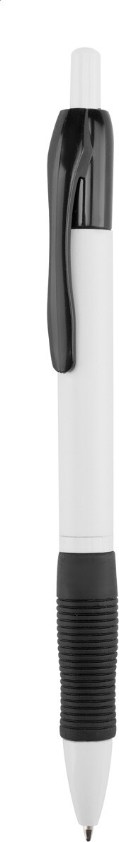 Kuli�kov� pero Garrow, �ern�, b�l�