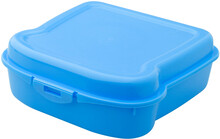 Box na jdlo Sondix, modr