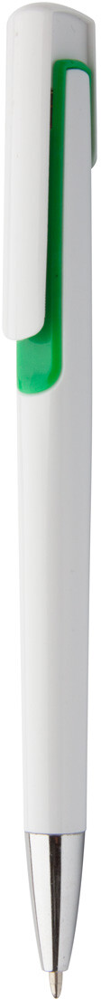 Kuli�kov� pero Rubri, zelen�, b�l�