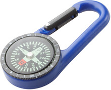 Karabinka Edmund, modr, ern