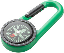 Karabinka Edmund, zelen, ern