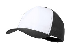 Baseballov� �epice Sucap, �ern�, b�l�